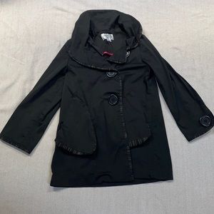 An Ren Coat